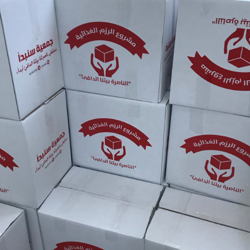 مشروع التعليم